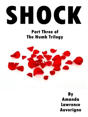 cover image of Shock